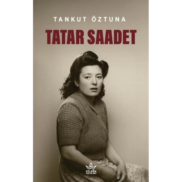 Tatar Saadet