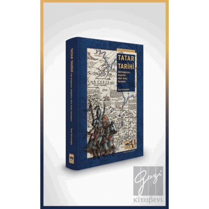 Tatar Tarihi