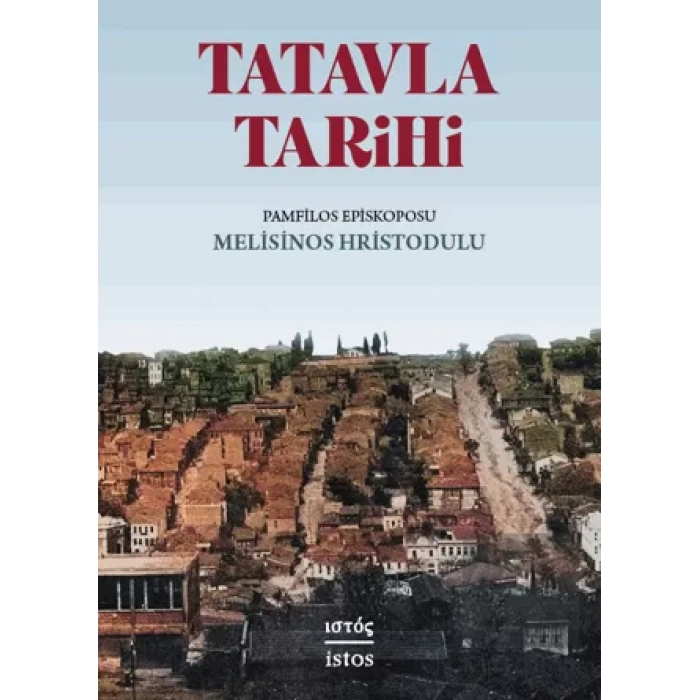 Tatavla Tarihi