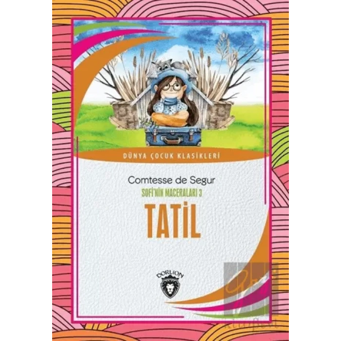 Tatil - Sofi’nin Maceraları 3