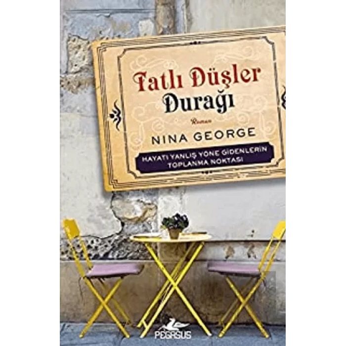 Tatlı Düşler Durağı