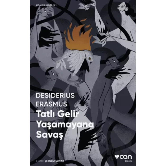 Tatlı Gelir Yaşamayana Savaş