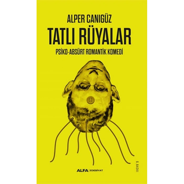 Tatlı Rüyalar