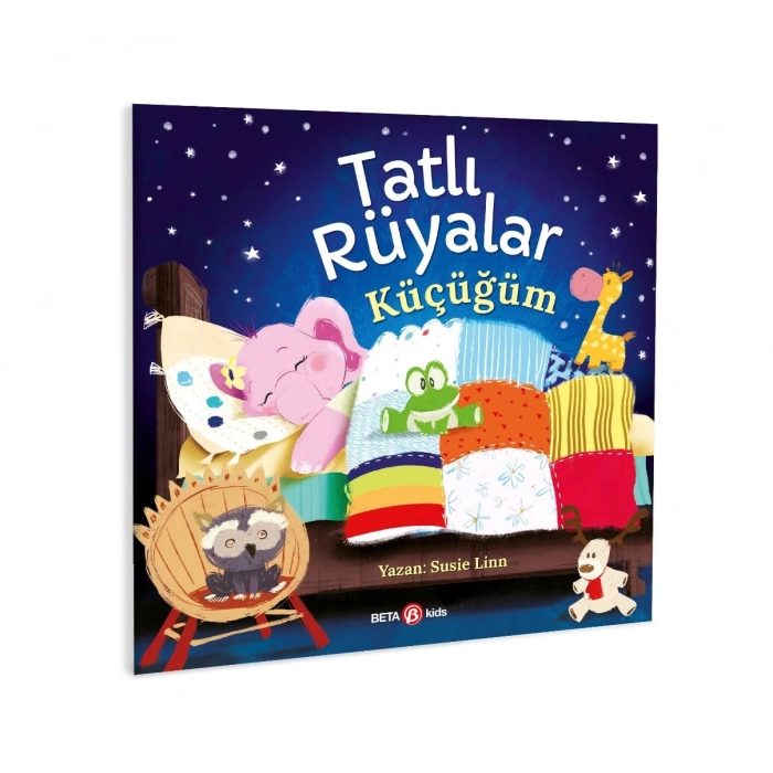 TATLI RÜYALAR KÜÇÜĞÜM