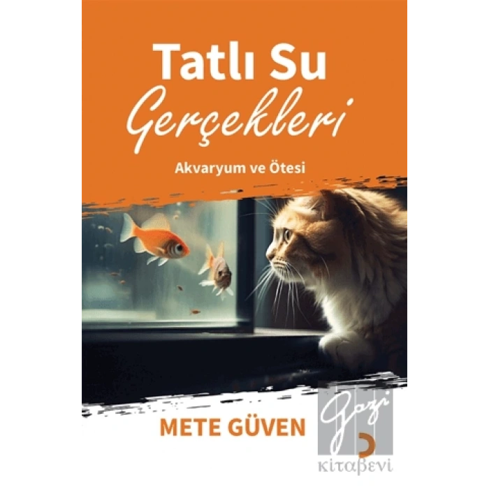 Tatlı Su Gerçekleri