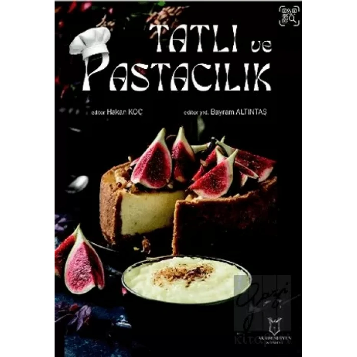 Tatlı ve Pastacılık