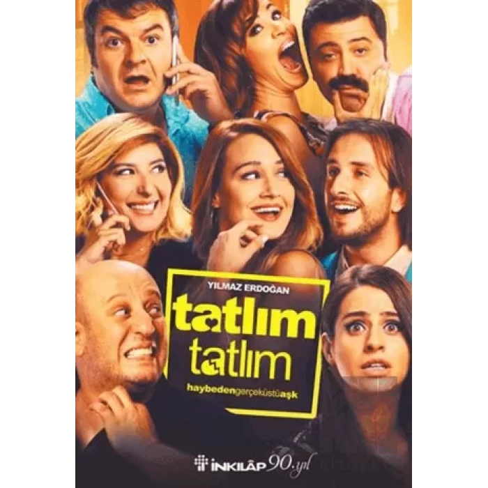 Tatlım Tatlım