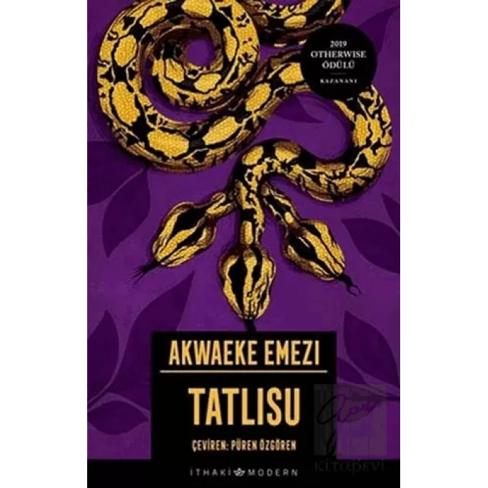 Tatlısu