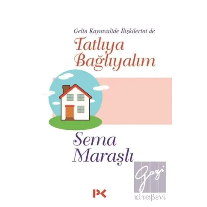 Tatlıya Bağlayalım