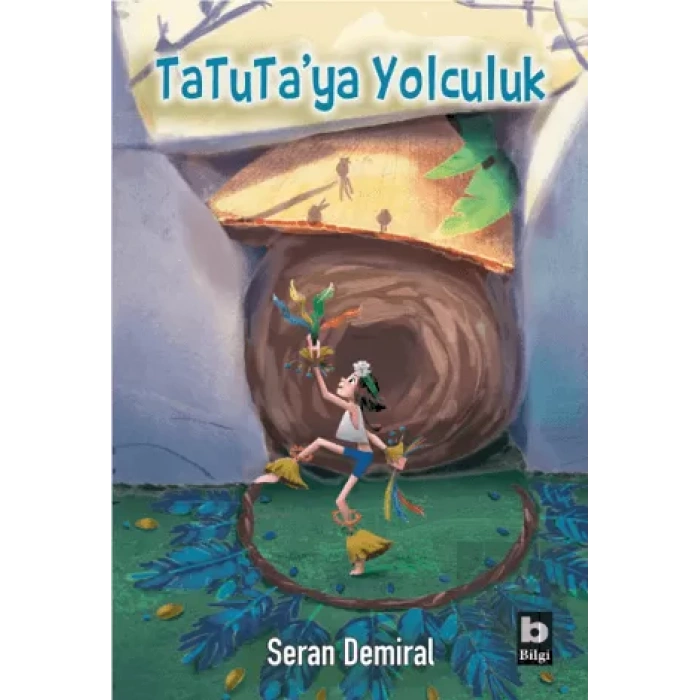 TaTuTa’ya Yolculuk