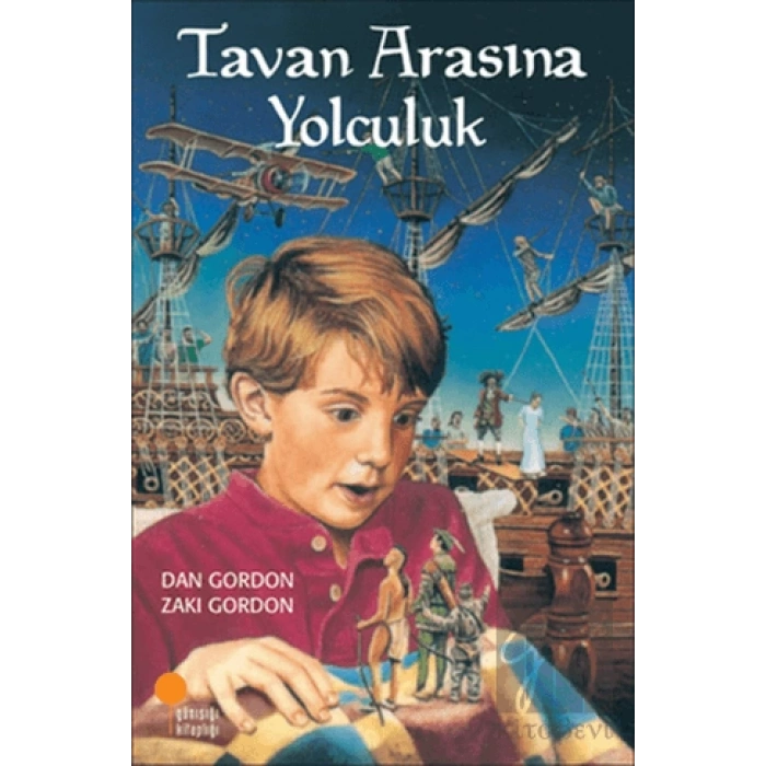 Tavan Arasına Yolculuk