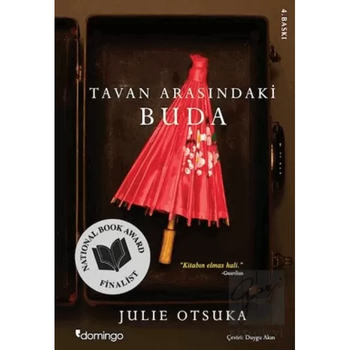 Tavan Arasındaki Buda