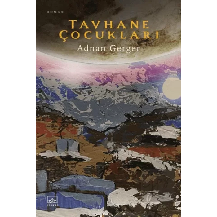Tavhane Çocukları