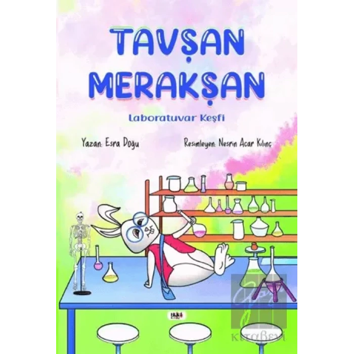 Tavşan Merakşan