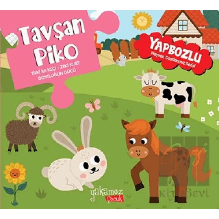Tavşan Piko