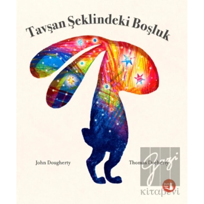Tavşan Şeklindeki Boşluk