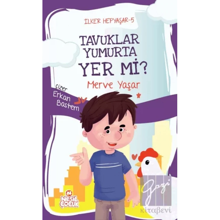 İlker Hepyaşar 5