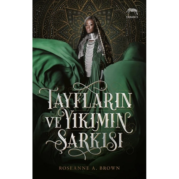 Tayfların ve Yıkımın Şarkısı