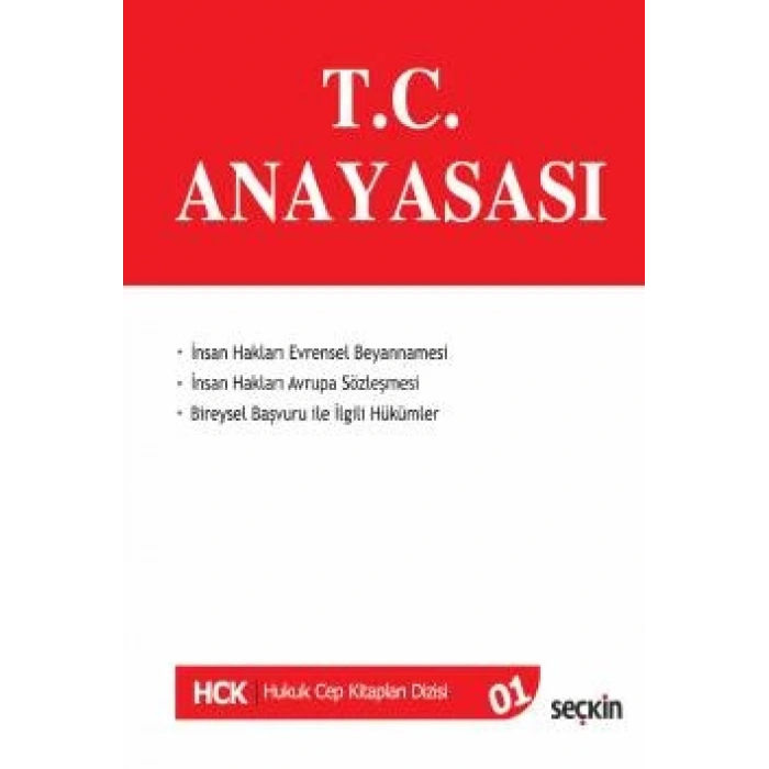 T.C. Anayasası