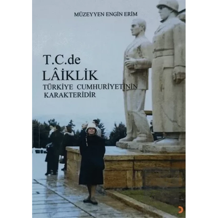 T.C.de Laiklik