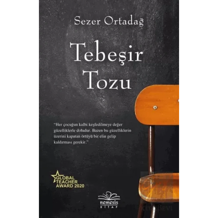 Tebeşir Tozu