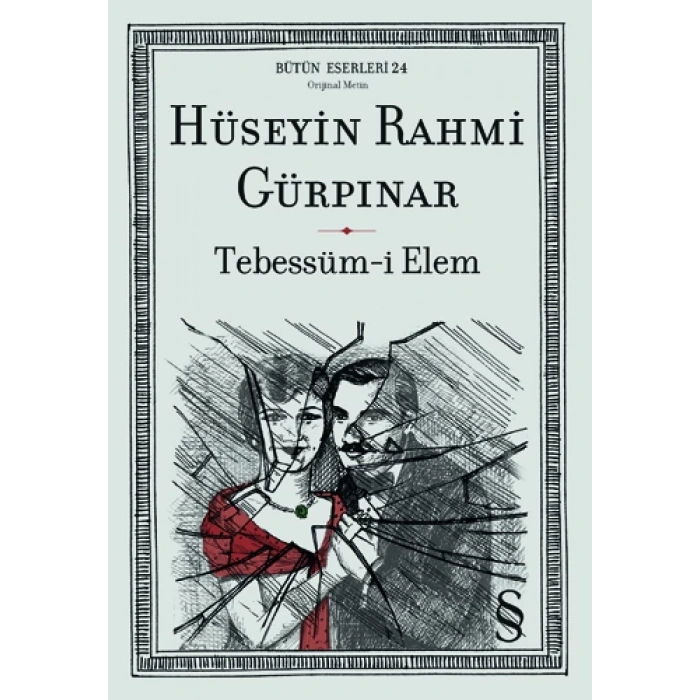 Tebessüm-i Elem