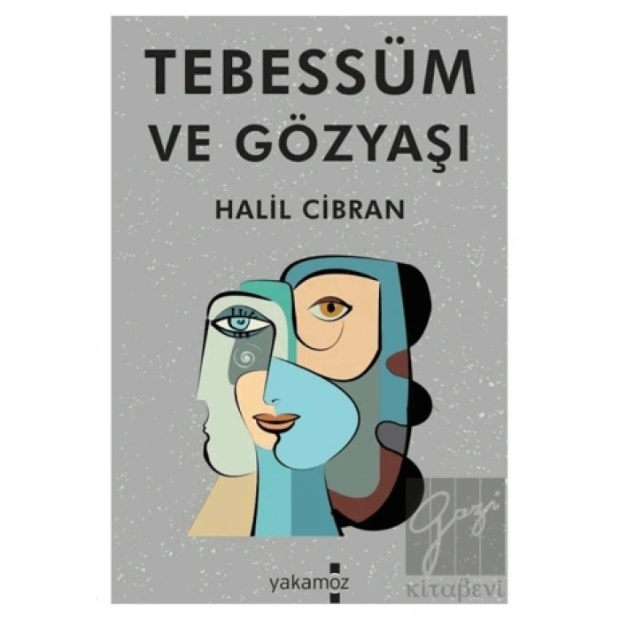 Tebessüm ve Gözyaşı