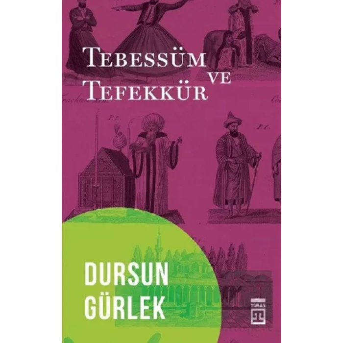 Tebessüm ve Tefekkür