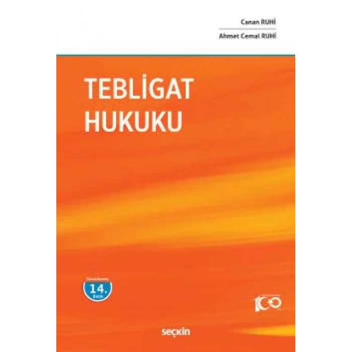 Tebligat Hukuku