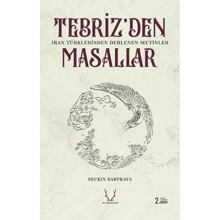 Tebrizden Masallar