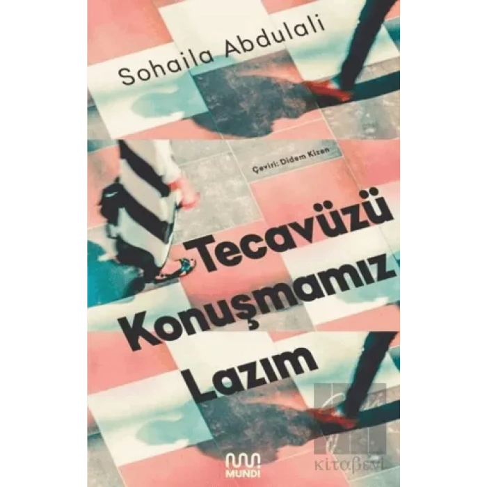 Tecavüzü Konuşmamız Lazım