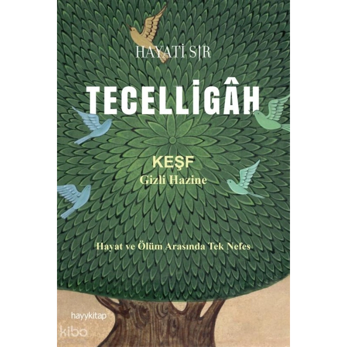 Tecelligâh