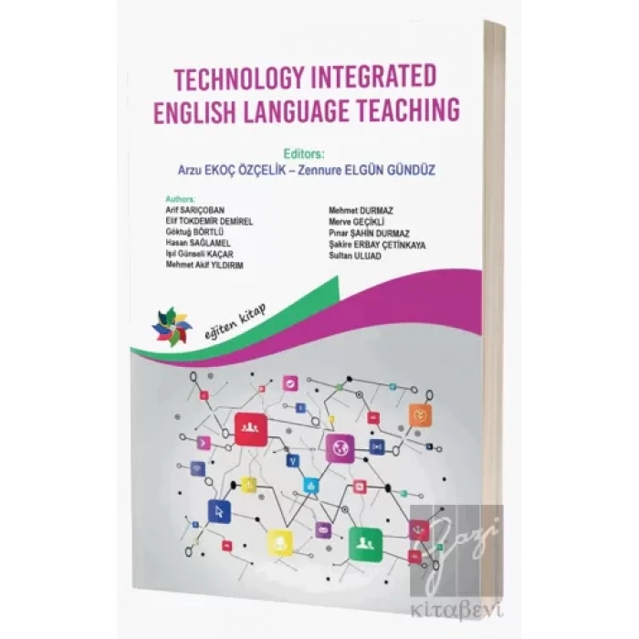 Technology İntegrated EngLish Language Teaching