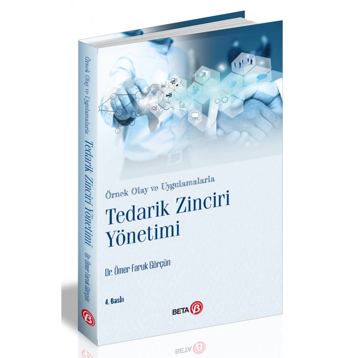 Tedarik Zinciri Yönetimi