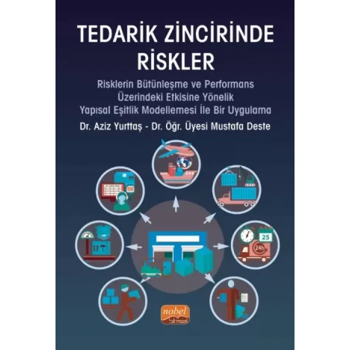 Tedarik Zincirinde Riskler