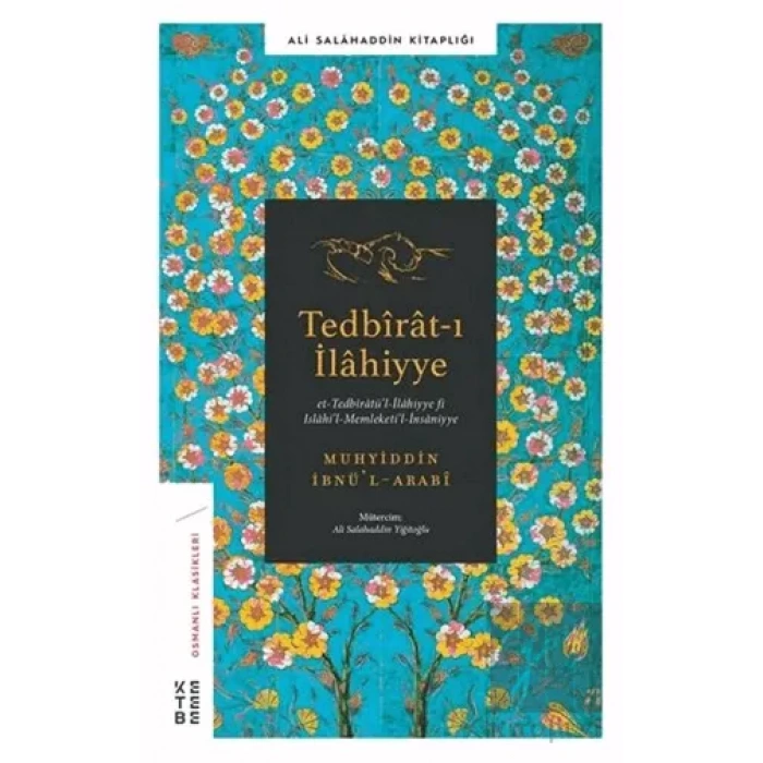 Tedbirat-ı İlahiyye