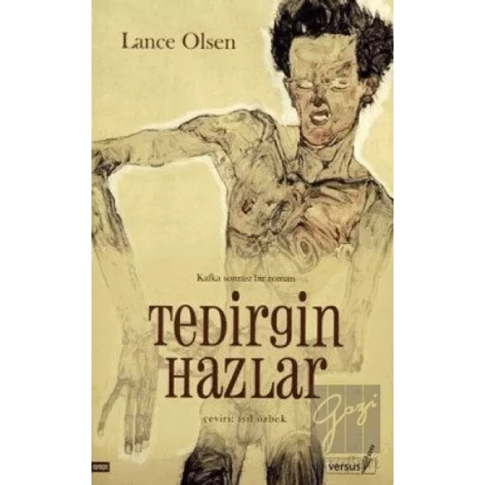 Tedirgin Hazlar