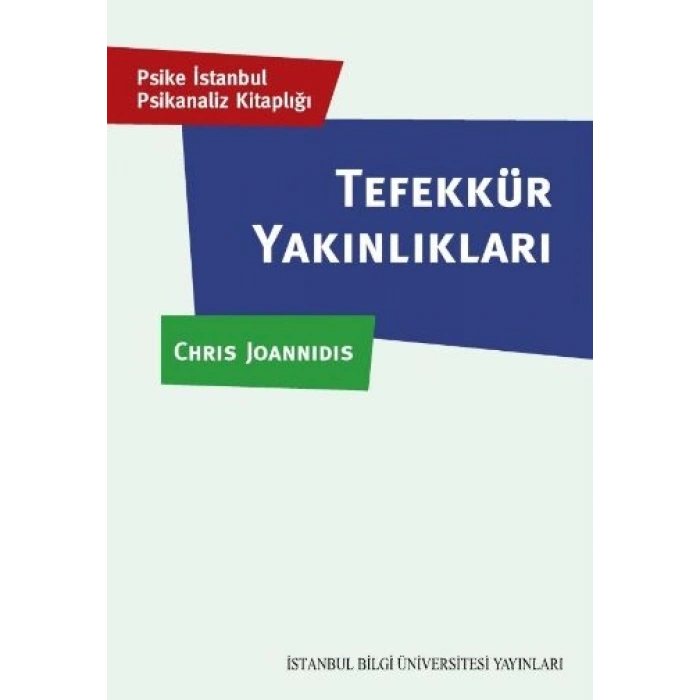 Tefekkür Yakınlıkları