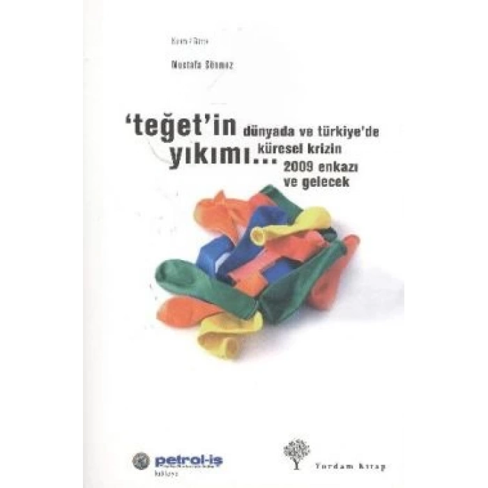 Teğet’in Yıkımı