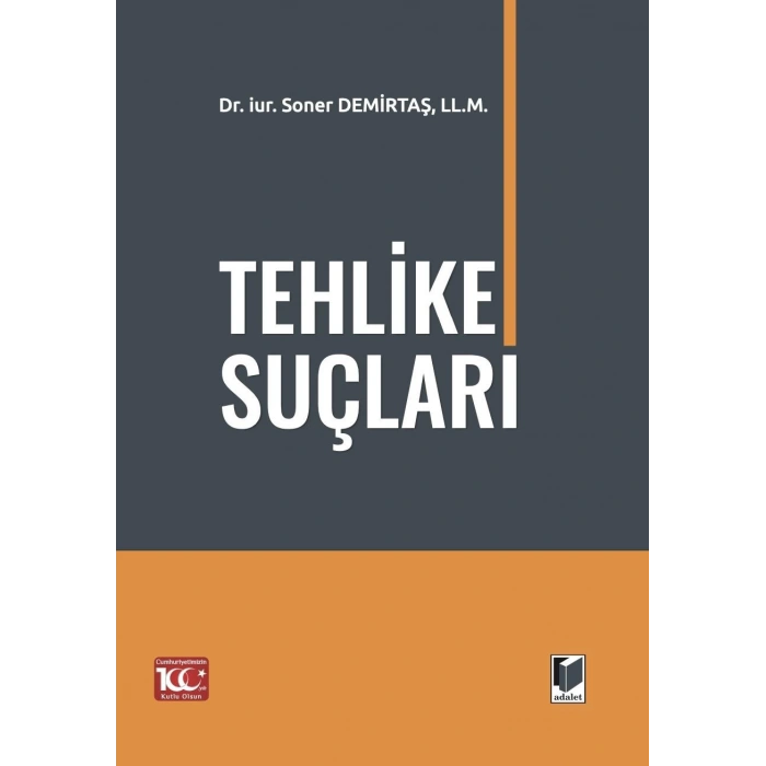 Tehlike Suçları
