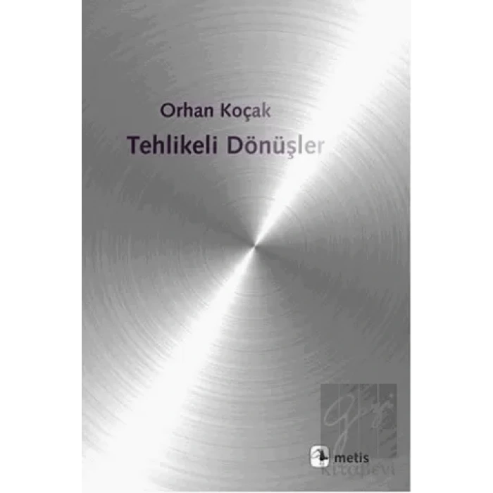 Tehlikeli Dönüşler