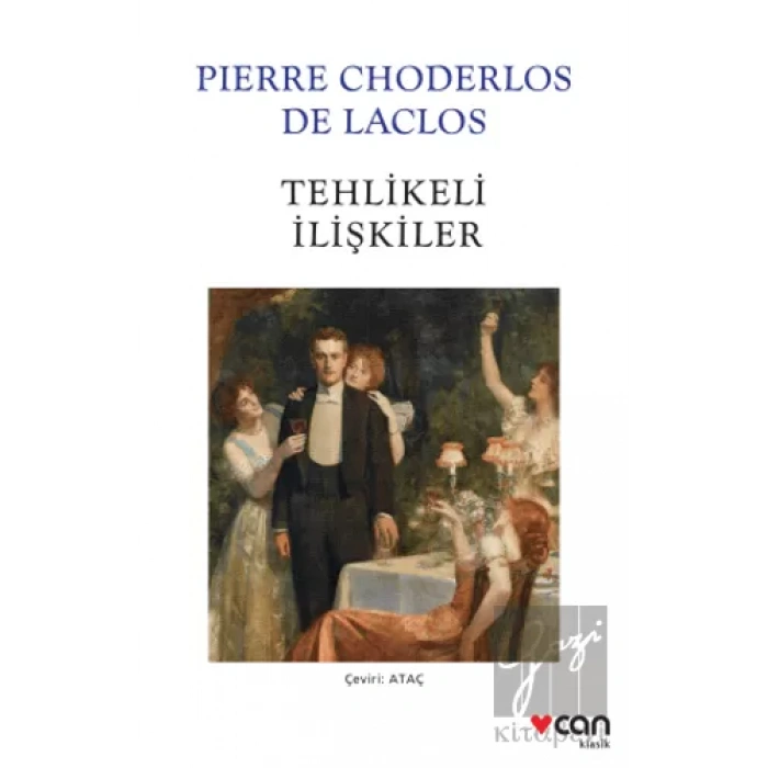 Tehlikeli İlişkiler