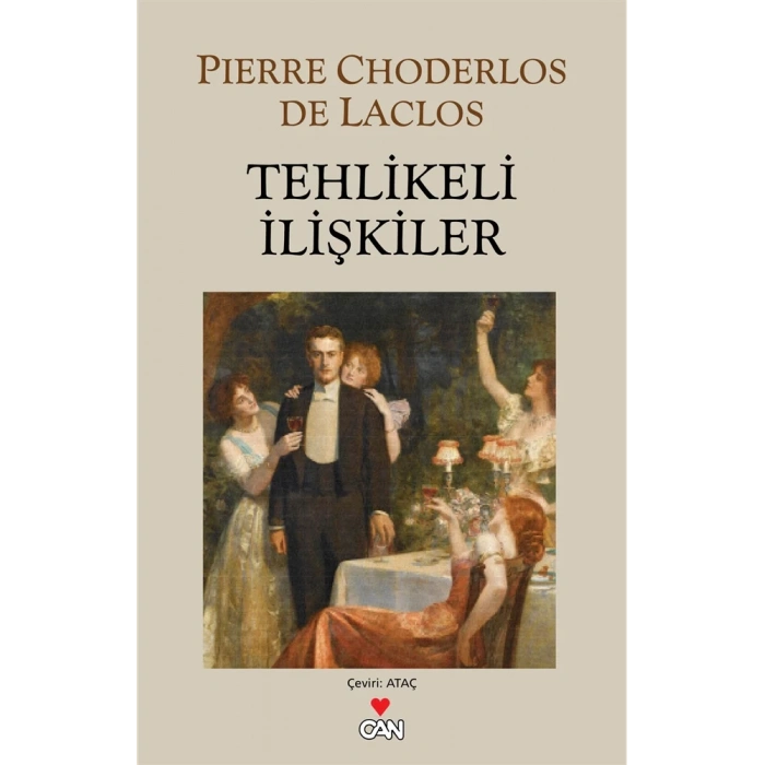 Tehlikeli İlişkiler