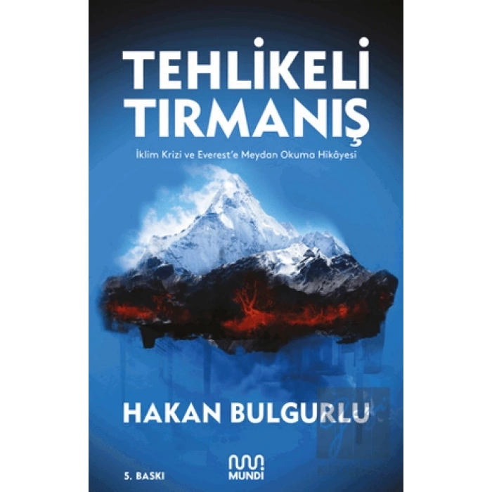 Tehlikeli Tırmanış