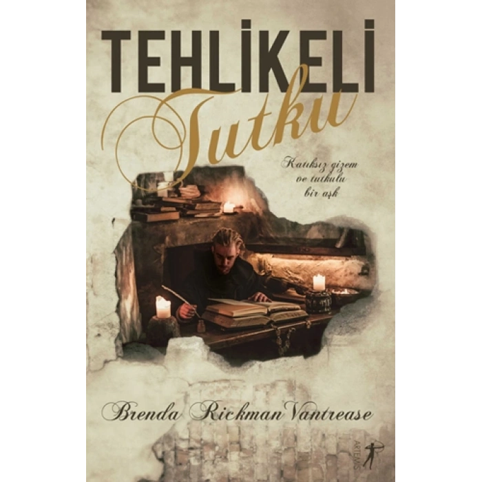 Tehlikeli Tutku
