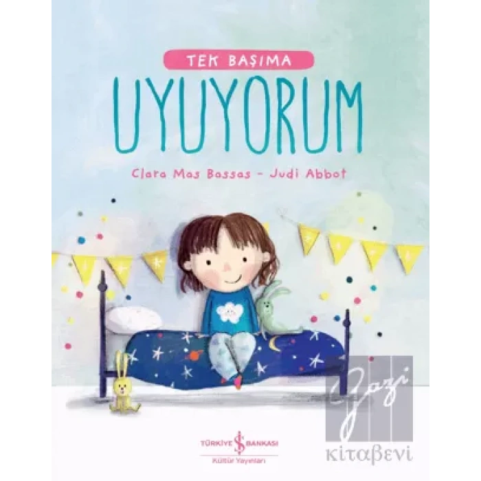 Tek Başima Uyuyorum