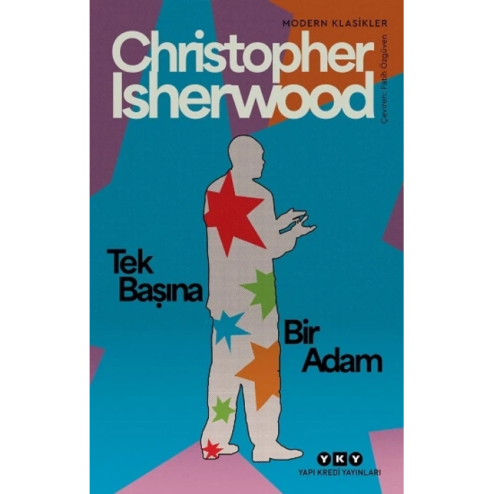 Tek Başına Bir Adam
