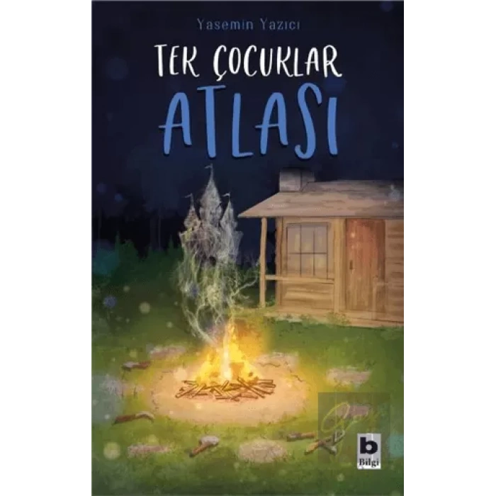 Tek Çocuklar Atlası