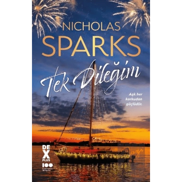 Tek Dileğim