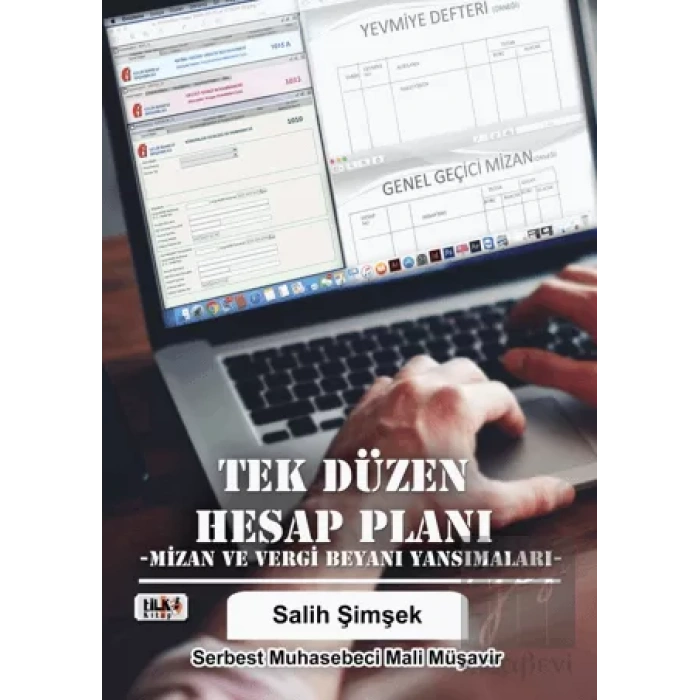 Tek Düzen Hesap Planı